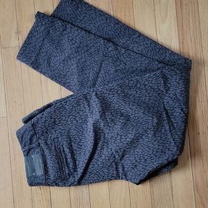 Banana Republic factoryJackson fit size 4